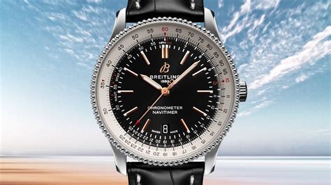 breitling navitimer reviews|breitling navitimer automatic 41 review.